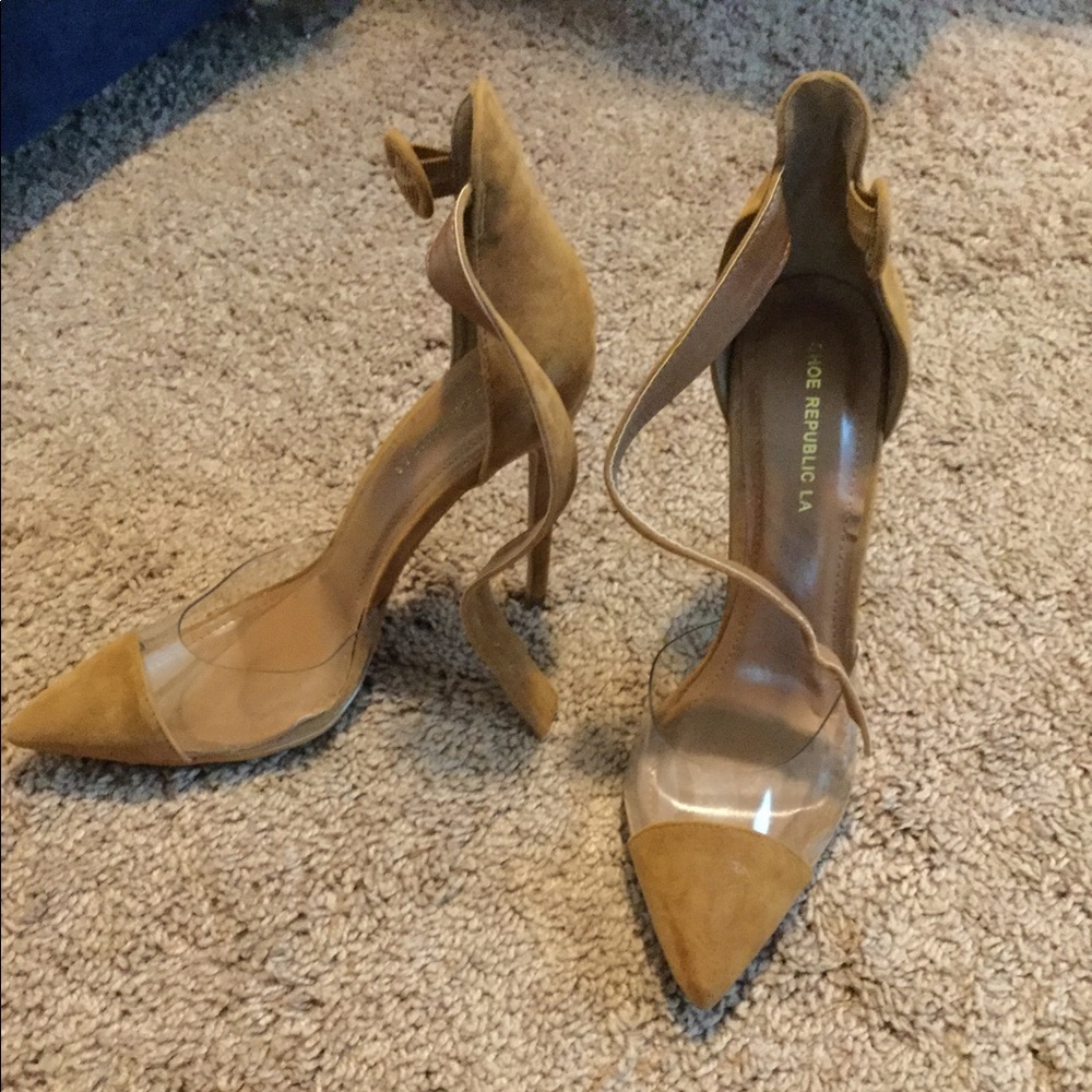 Heels
